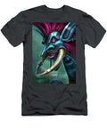 Troll Hunter Jamie Noble Frier T-Shirt