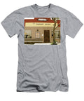 Trolly Stop Joann Bristol T-Shirt