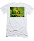 Tropical Bud Karen Warner T-Shirt