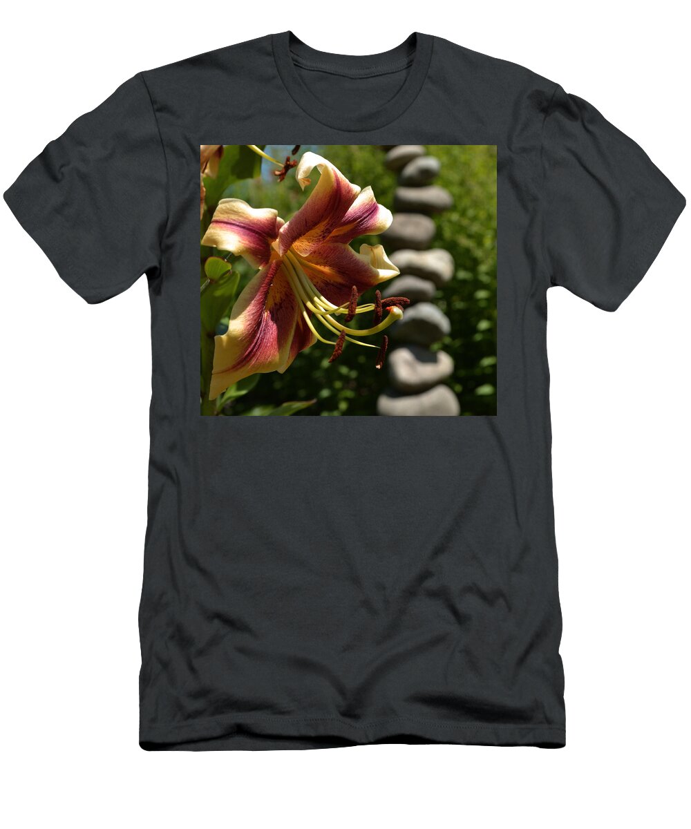 Tropical Treasure Karen Warner T-Shirt