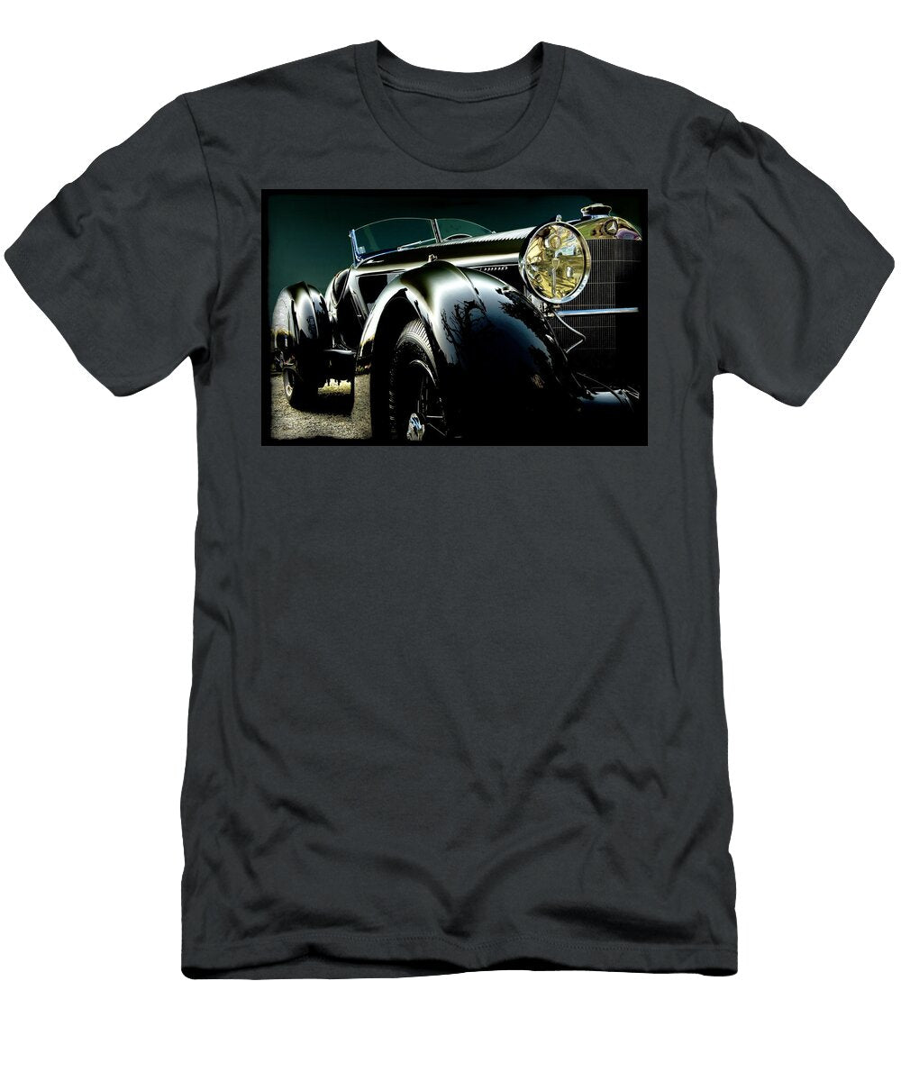 Trossis Toy Duschan Tomic T-Shirt
