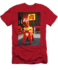Trot Trot Chris Whiton T-Shirt