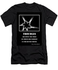Troubles David and Carol Kelly T-Shirt
