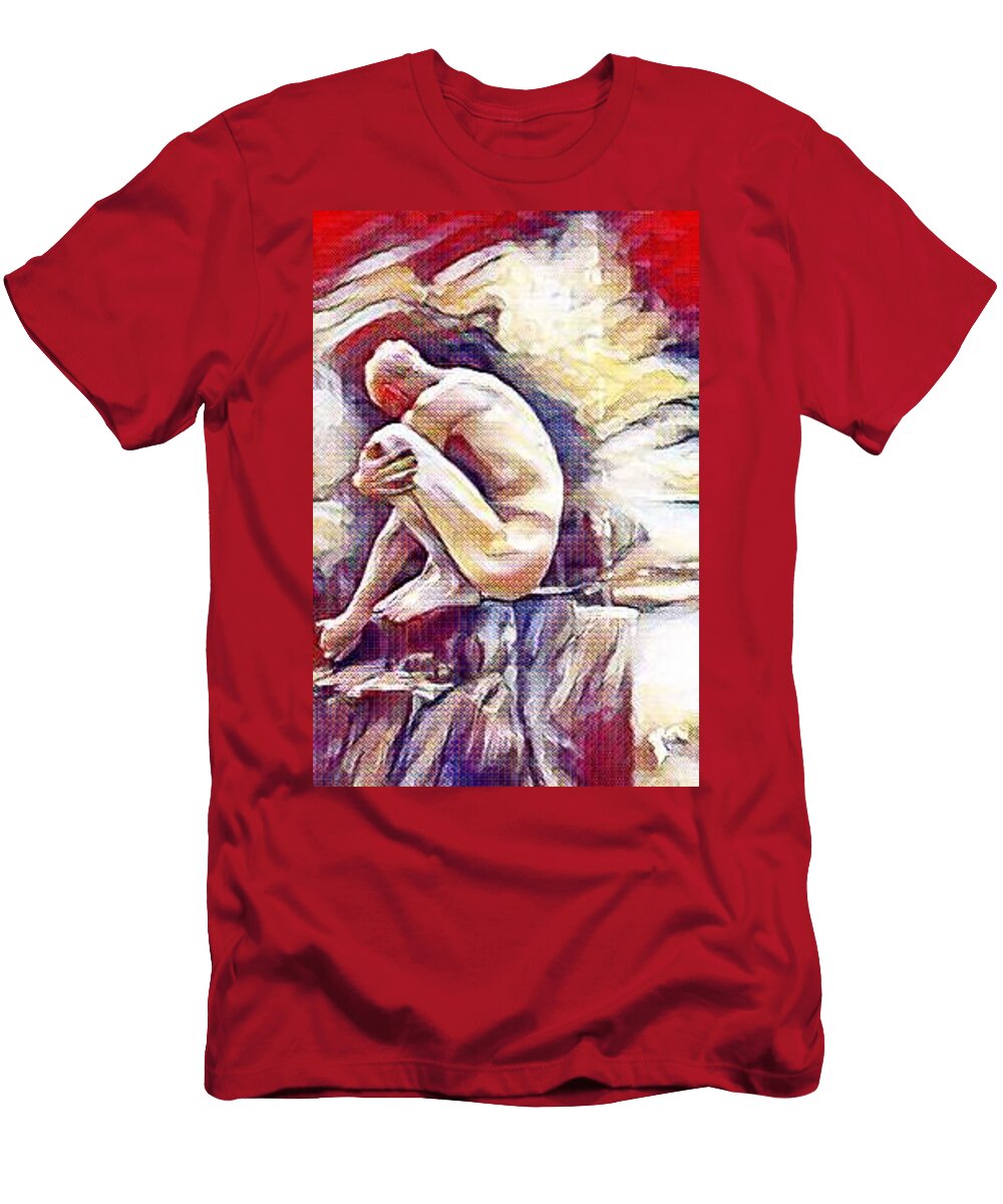 Troy Luke Kirby T-Shirt