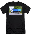 Truck 2 Esko Lindell T-Shirt