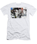Truck Engine Detail Goce Risteski T-Shirt