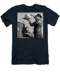 Truck John Vachon T-Shirt