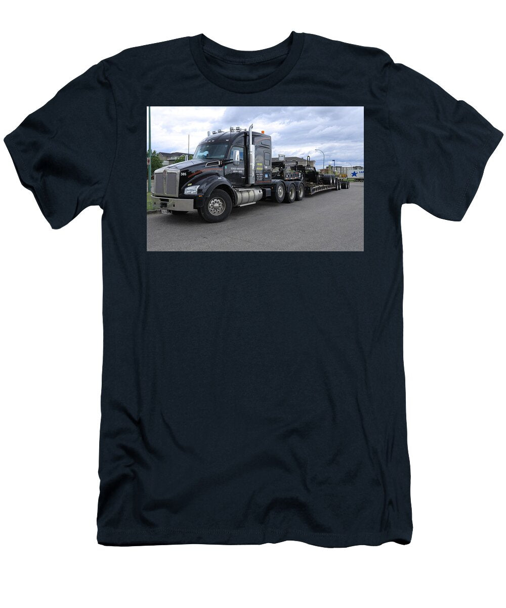 Truck299 Sergei Dratchev T-Shirt