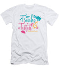 Trucks and Tutus Mom of Both Jacob Zelazny T-Shirt