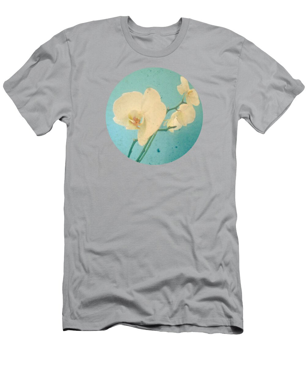 True Blue Cassia Beck T-Shirt