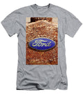 True Blue Larry Trager T-Shirt