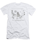 Trust Me I Love Michael Masli T-Shirt