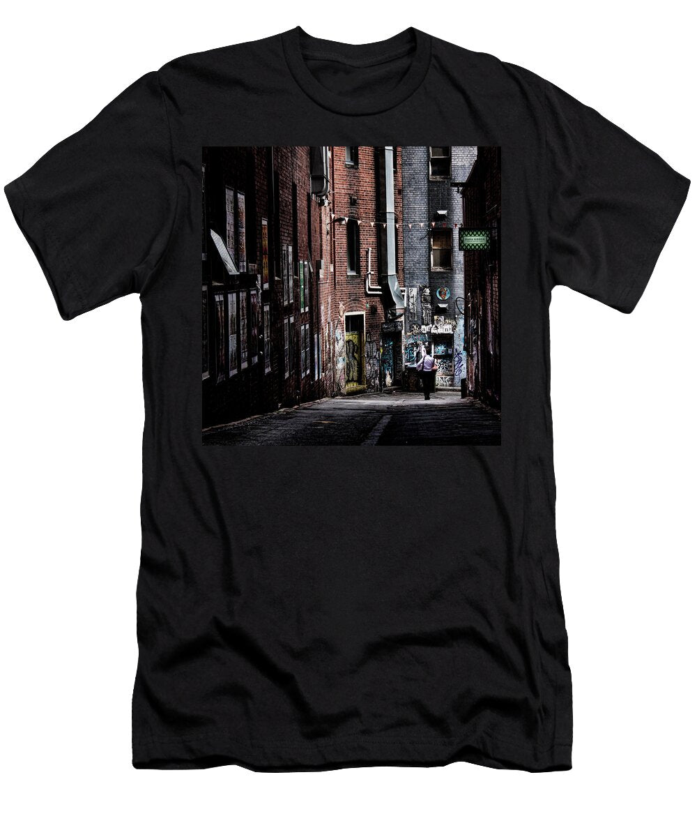 Tryst Andrew Paranavitana T-Shirt