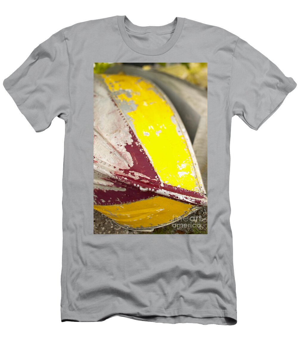 Tuamotu Isles Kyle Rothenborg T-Shirt