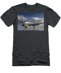 Tucano Overwatch Start Aviation T-Shirt