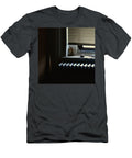 Tules Justin Rondeau T-Shirt