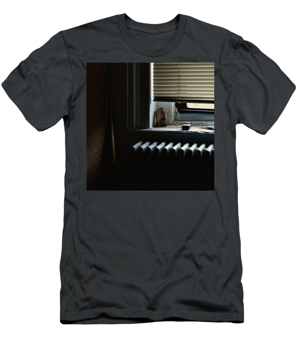 Tules Justin Rondeau T-Shirt