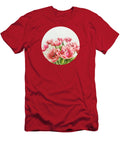 Tulip Arch Cassia Beck T-Shirt