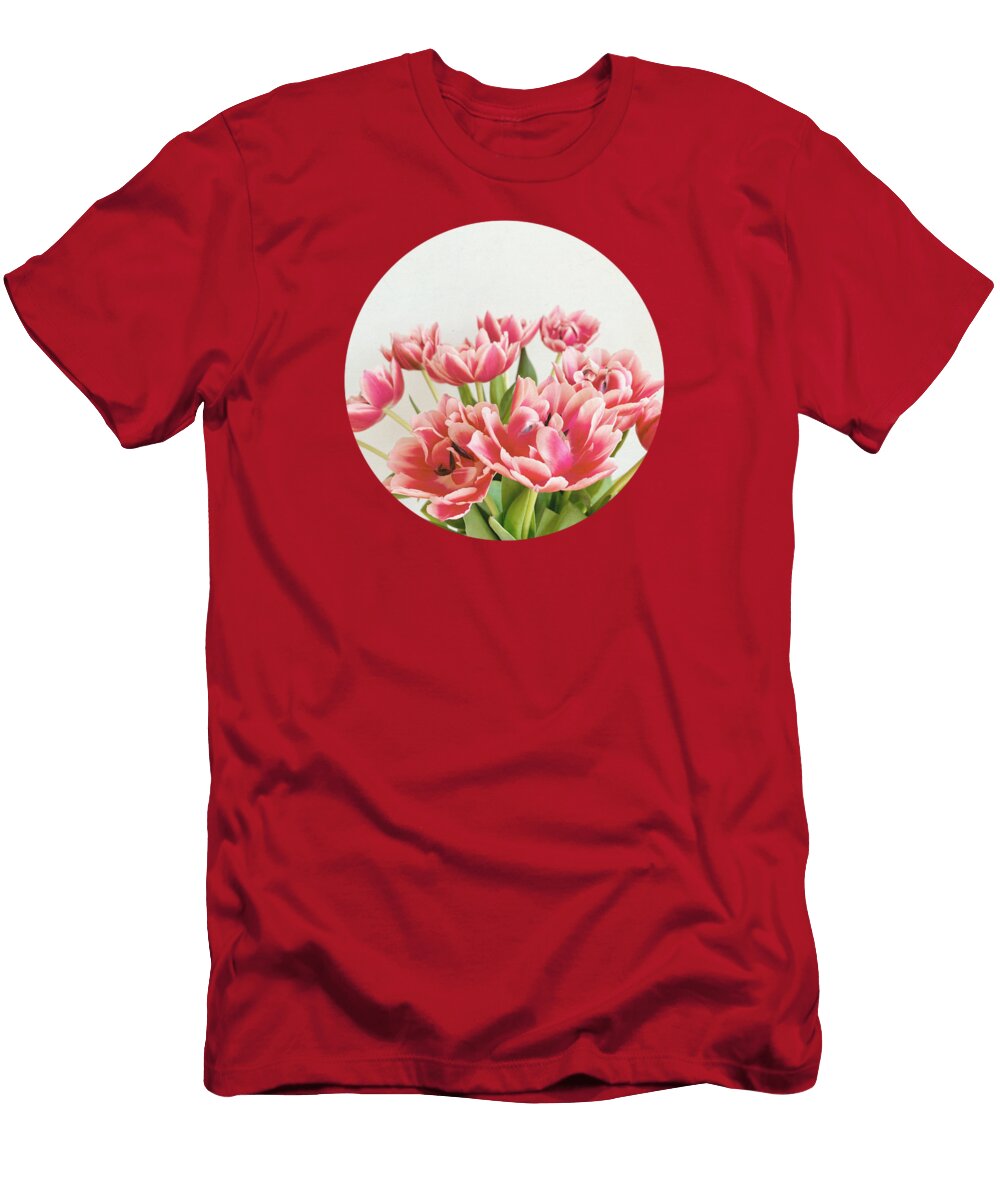 Tulip Arch Cassia Beck T-Shirt