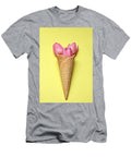 Tulip in a Cone Francis Baylon T-Shirt