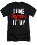 Tune It Up Cool Mechanic Automotive Job Car Lover Gift Jan Deelmann T-Shirt
