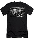 Tuned Dennis Hedberg T-Shirt