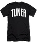 Tuner 2 Titan T-Shirt