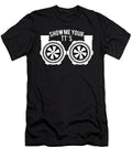 Tuner Forever 2 Titan T-Shirt