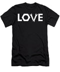 Tuner Love 2 Titan T-Shirt