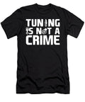 Tuning Crime 2 Titan T-Shirt