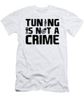 Tuning Crime Titan T-Shirt
