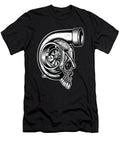 Tuning Turbo Turbocharger Car Tuning Car Tuning Steven Zimmer T-Shirt