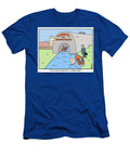 Tunnel of Accountants Youve Been Selected for a Random Mike Gruhn T-Shirt