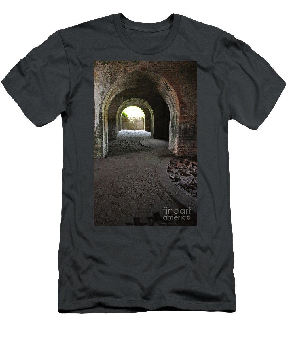Tunnel6 Anjanette Douglas T-Shirt