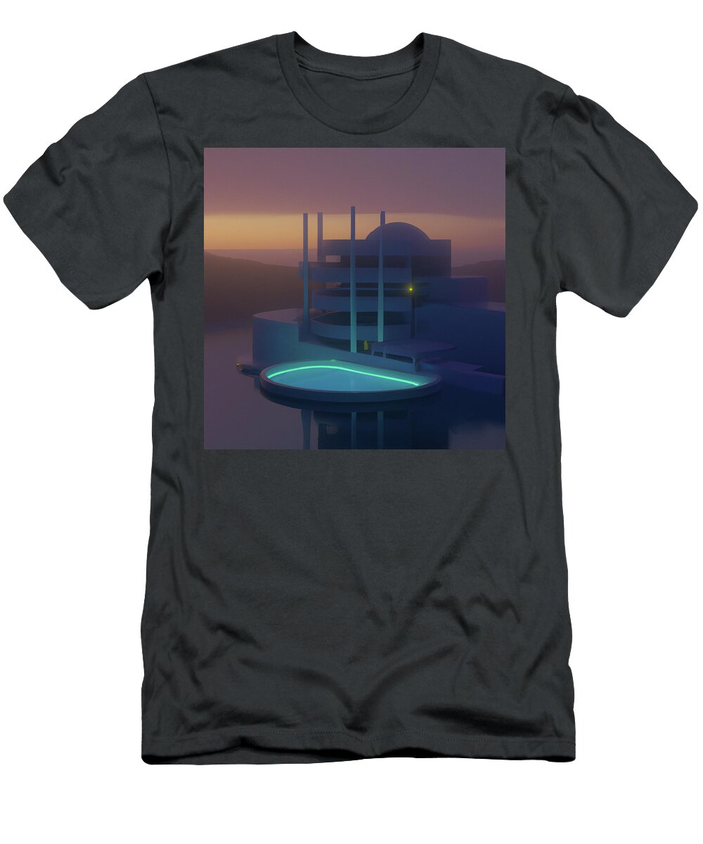 Tuphus Star Dreamer T-Shirt