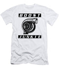 Turbo Boost Car Mechanic Eq Designs T-Shirt