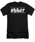 Turbo Boost Eq Designs T-Shirt