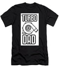 Turbo Dad Eq Designs T-Shirt