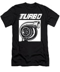 Turbo Eq Designs T-Shirt