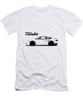 Turbo Hotte Hue T-Shirt