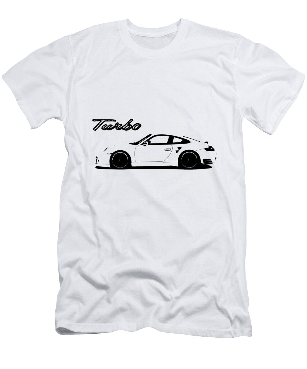 Turbo Hotte Hue T-Shirt