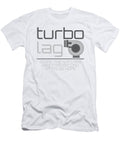 Turbo Lag Giving the Na Cars an Extra Second of False Hope Jacob Zelazny T-Shirt