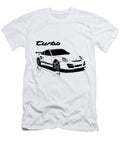 Turbo Porsche 911 Hotte Hue T-Shirt