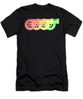 Turbo Retro Car Tuning Eq Designs T-Shirt
