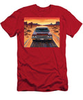Turbocharged Elegance Buick Century Turbo Coupe Classic Destiney Sullivan T-Shirt