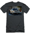 Turbocharged Truck At Evadale Raceway Michael Fligg T-Shirt