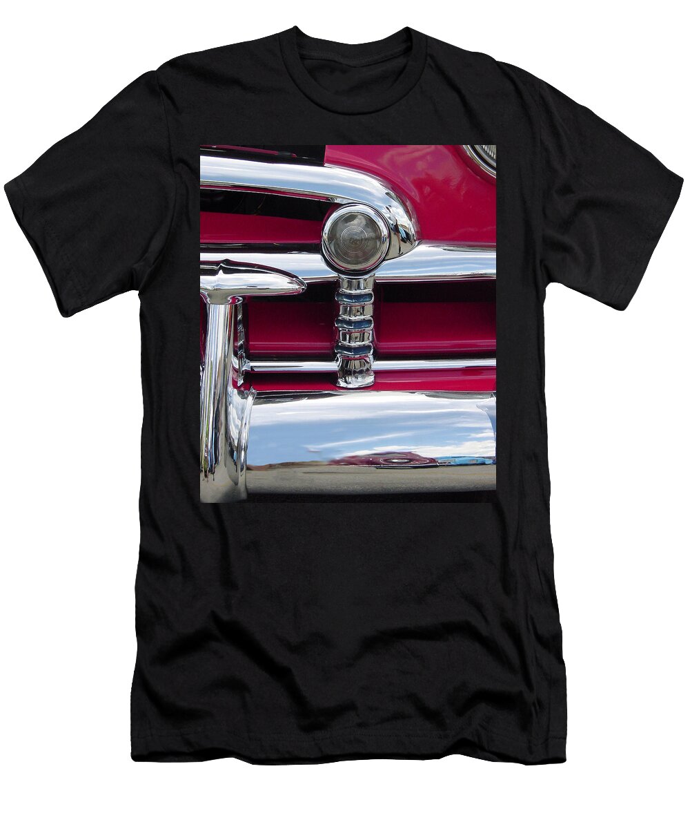 Turn Signal Brian King T-Shirt