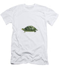 Turtle Karin Savage T-Shirt