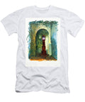 Tuscany Clock Martin Rippe T-Shirt