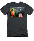 Tuscany Martin Rippe T-Shirt